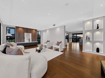 Grand in Scale, Built to Impress.