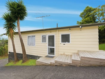 Freestanding Not Just Another New Build