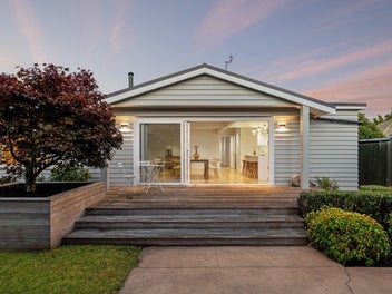 Layered Living, Lasting Appeal