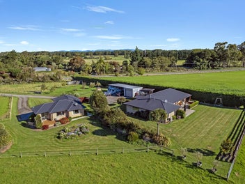 Two Homes, One Exceptional Opportunity