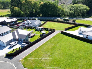 Your perfect Outram section awaits