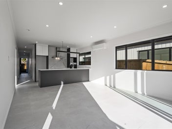 Rare Freehold Opportunity New Build in