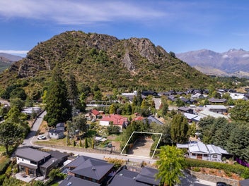 Arrowtown Section - Ready to Build