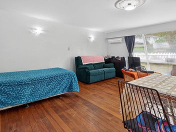 Brick Beauty with Potential