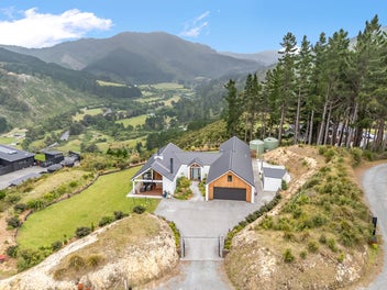 Moving North - Sell Time!