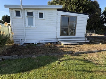 CATLINS HOLIDAY HOME