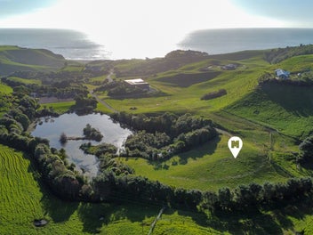 EXCLUSIVE LOCATION – RESTFUL VIEWS