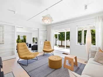 Where Modern Living Meets the Waterfront