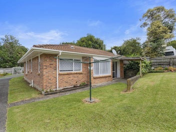 Low Maintenance Magic in Town