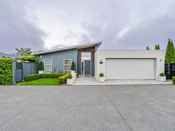 Effortless Modern Living $1.075M - $1.245M