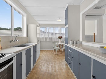 Room to Grow, Space to Play