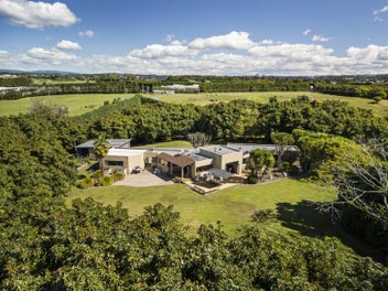 Wide Open Living, Endless Possibilities