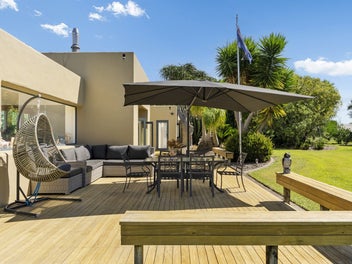 Prime Paengaroa lifestyle property