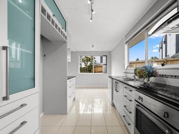 Family Living with Approved RC