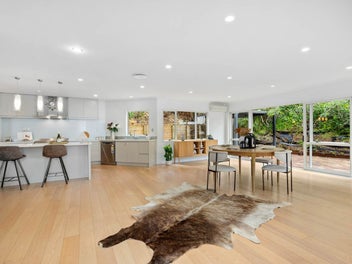 Renovated Luxury Family Home – Dream Lifestyle