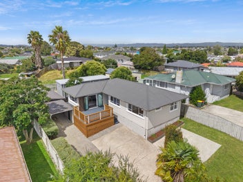 The Home That Fits All!