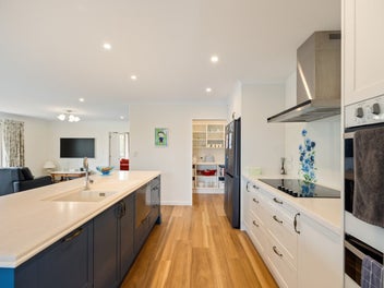 Private and Easy Living in Prime Location