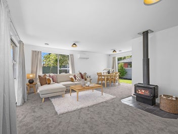 Maryhill Magic Four Bedroom Move in Ready