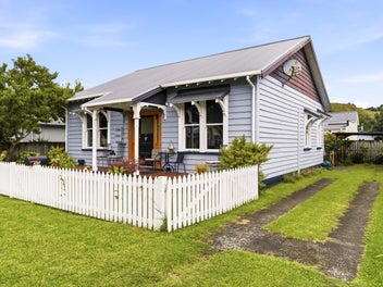 Character and convenience