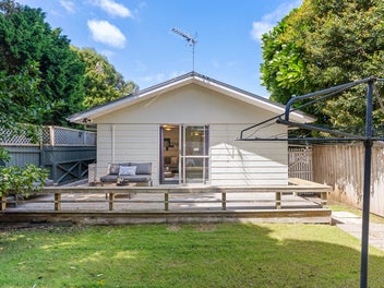 Owner Overseas - Freehold Starter with Potential