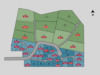 Lake Kaniere Terraces