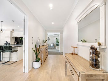 Family Haven with Lifestyle Appeal