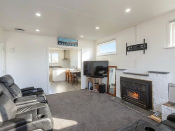 Fresh start, family future