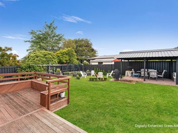 Peaceful Living, Sea Views & Fresh Comfort