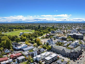 Inner City. Architect Designed. Standalone.