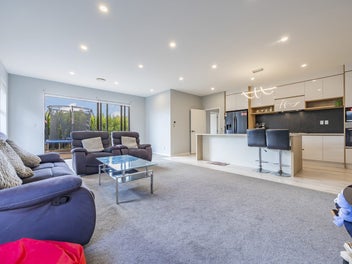 Cul - de - Sac Perfection. Full Stop !