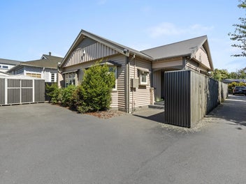 A Standout for Space and Practicality in Linwood