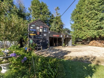 The Old Barn Cottage