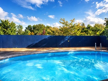 A Home Worth Bragging About!