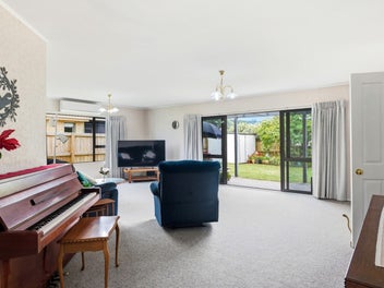 Warm, Peaceful & Private