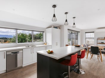 Low Maintenance living without compromise