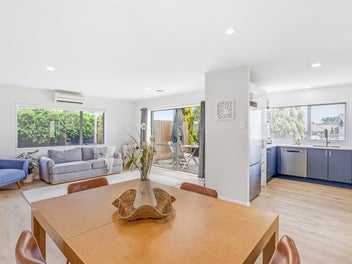 Perfect on the Peninsula