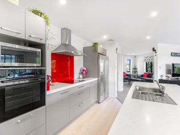 Move-in ready, right where you want to be