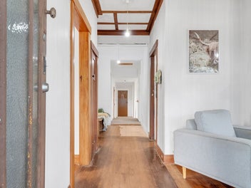 Untapped Potential = Your Reward!