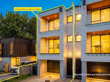 Freehold, Sunny & Low-Maintenance