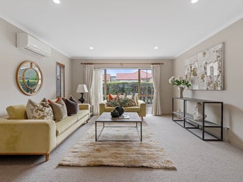 FAMILY READY | MISSION HEIGHTS