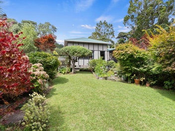 Huia’s Best-Kept Secret: Timeless Retreat