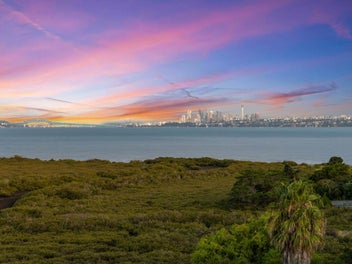 Harbourside Rarity – Views, Land and Potential