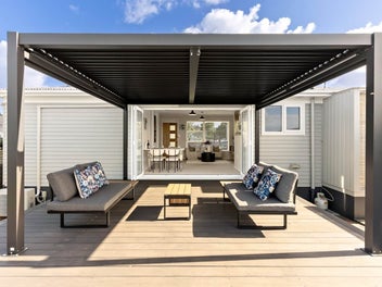 Meticulous - Timeless - Suntrap