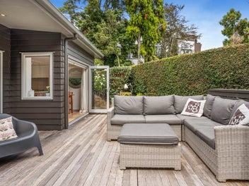 Meadowbank Family Favourite