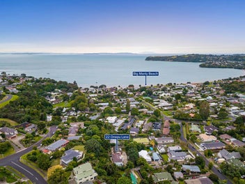Coastal Living in Sought-After Manly