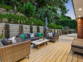 Coastal Living in Sought-After Manly