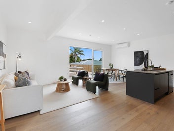 Sometimes Location Is Everything…