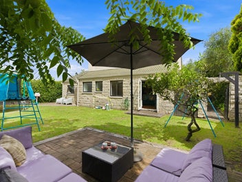 Cottage Character and Charm with Future Potential