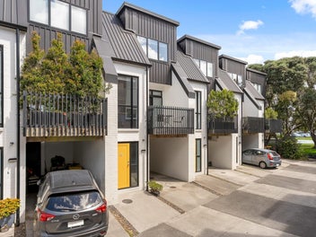 The Perfect Start for Young Families