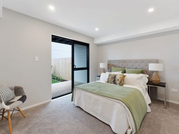Modern Sophistication in the Heart of Glen Eden